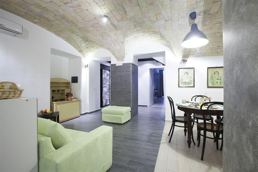 Casa de hóspedes Sant'angelo