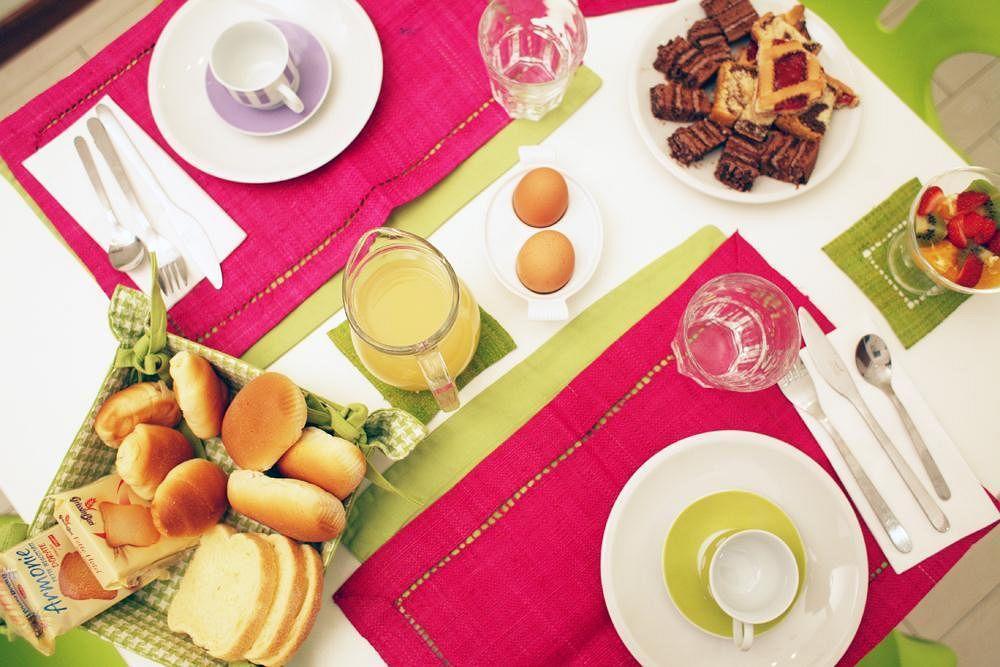 Bed & Breakfast Youbed Extra Roma