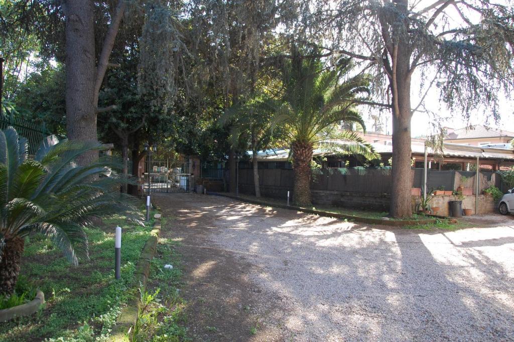 Relais Domus Elettra Casa de hóspedes *
