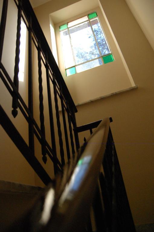 Casa de hóspedes Relais Domus Elettra