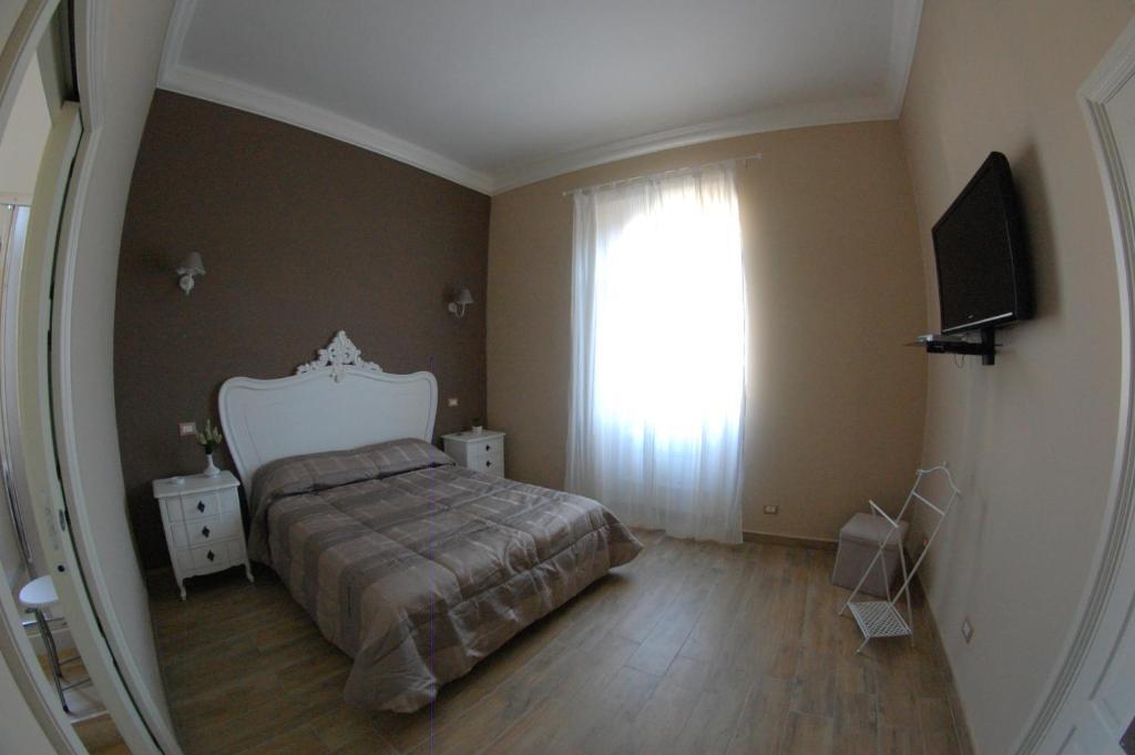 Relais Domus Elettra Casa de hóspedes Roma