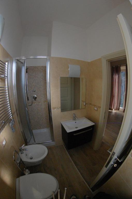 Relais Domus Elettra Casa de hóspedes Roma