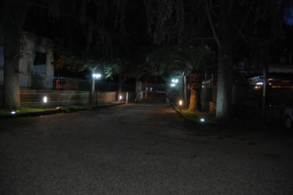 Relais Domus Elettra Casa de hóspedes Roma