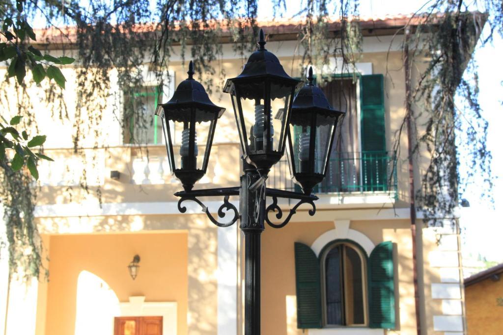 Relais Domus Elettra Casa de hóspedes Roma