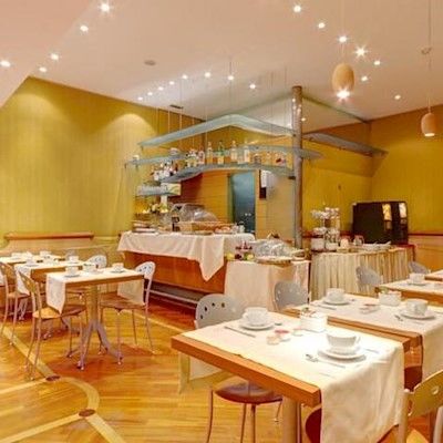 Hotel Corot Rom
