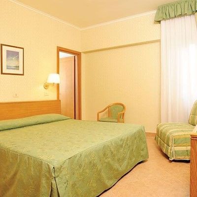 Patria Hotel Rom