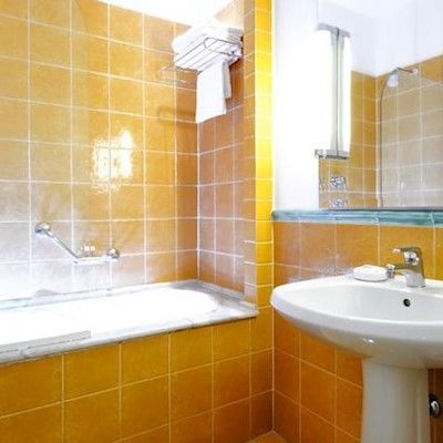 Hotel Lh Lloyd Roma
