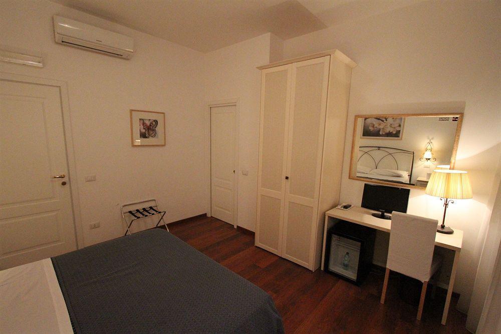 Tre R Bed & Breakfast Roma