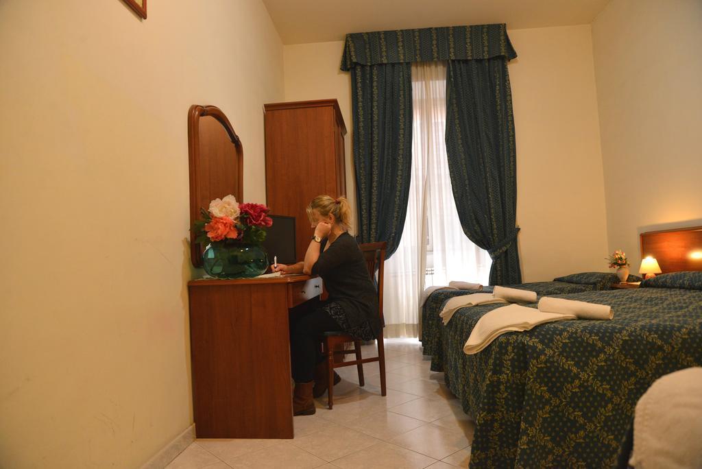 Bed and breakfast Amoromaonline Roma