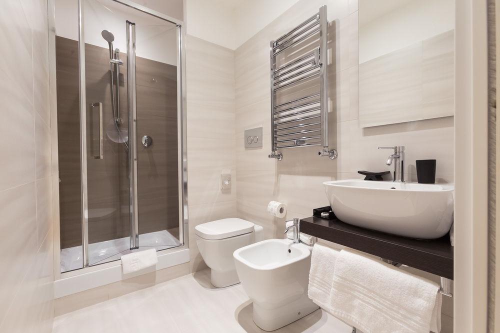 Gjestgiverier Residenza Alexander 2*