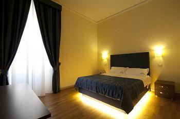 Casa de hóspedes Cavour 2*