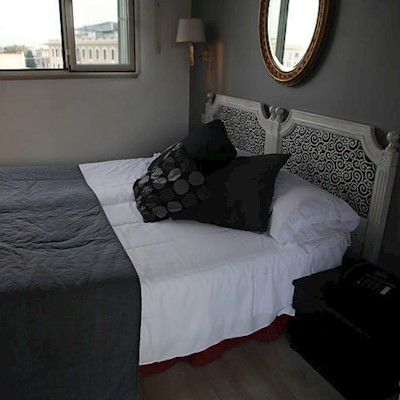 Hotel Center 3 3*