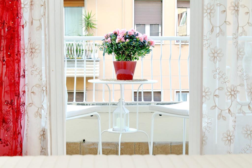 Bed & Breakfast San Giorgio Roma