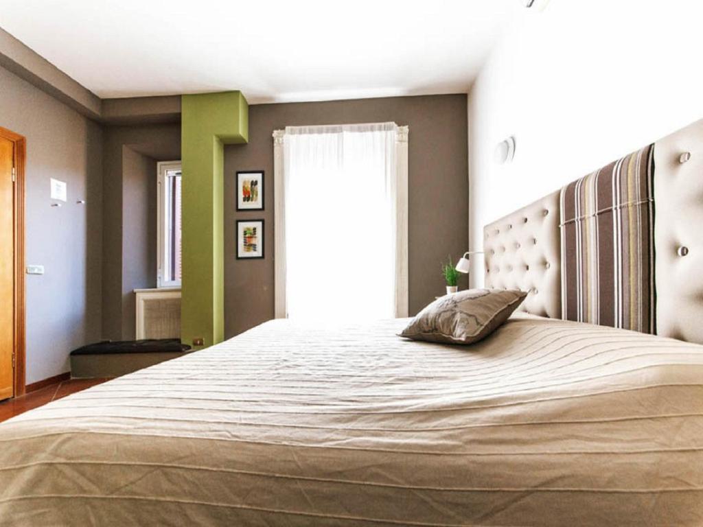 Signor Colosseo Bed and breakfast 2*
