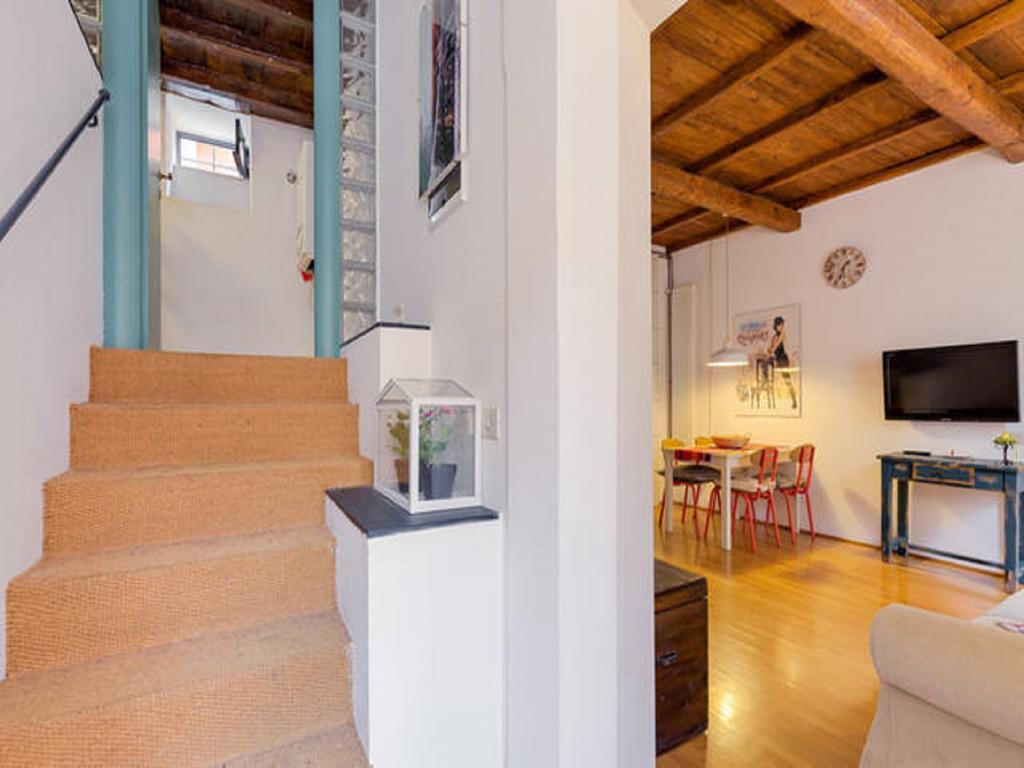 Apartment Il Mandorlo A Monti