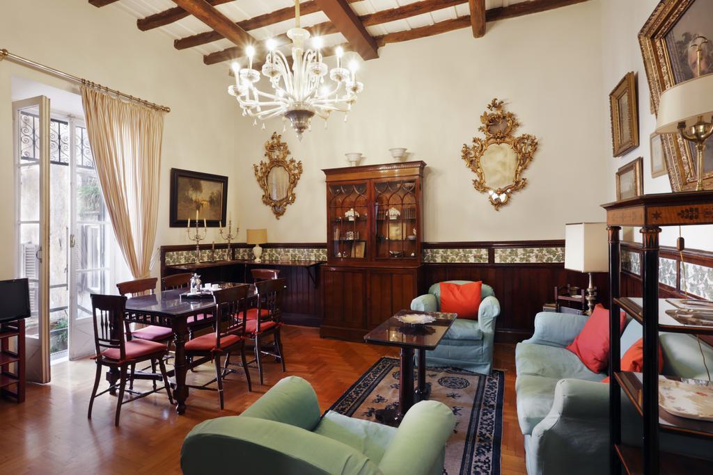 Locappart Governo Vecchio Apartment