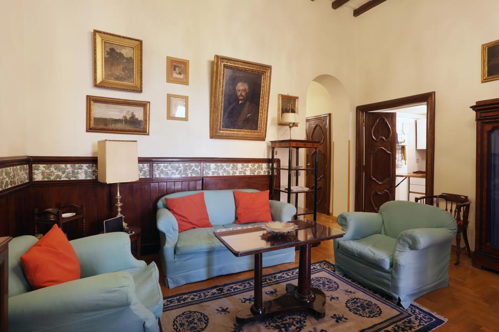 Locappart Governo Vecchio Apartment