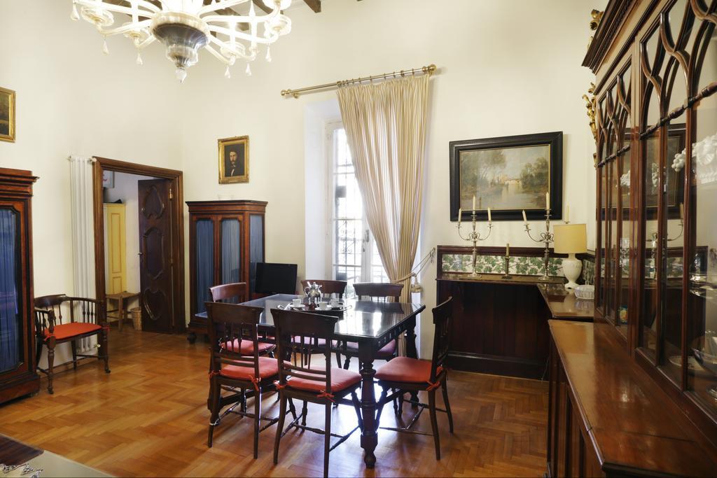 Locappart Governo Vecchio