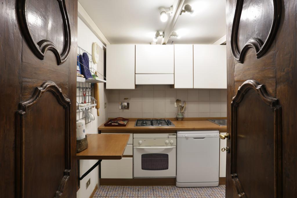 Apartment Locappart Governo Vecchio *