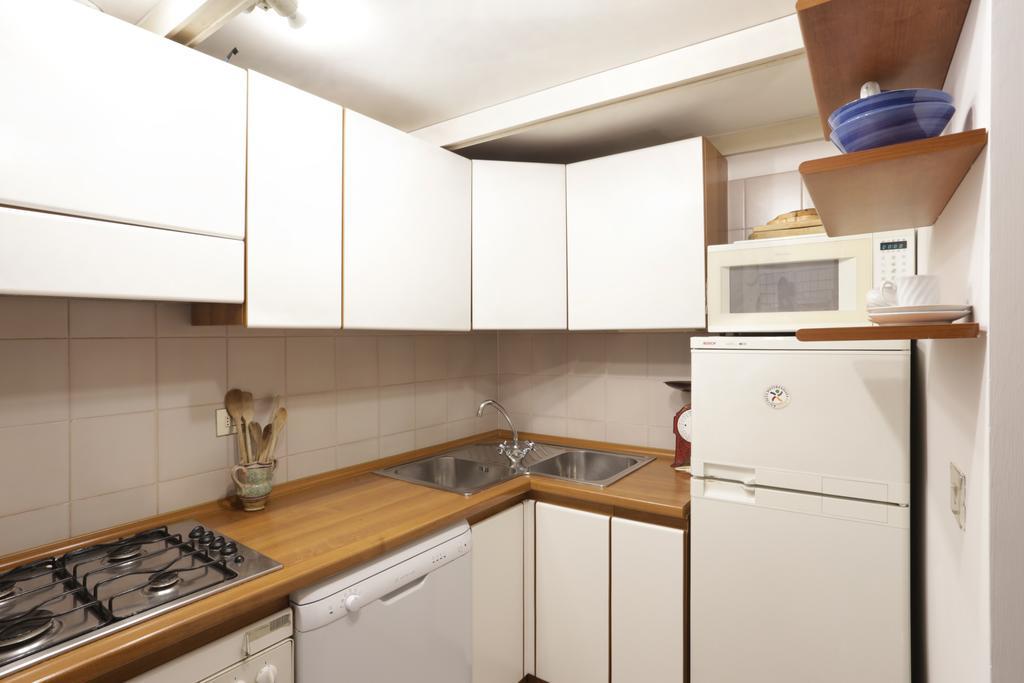 Locappart Governo Vecchio Apartment *