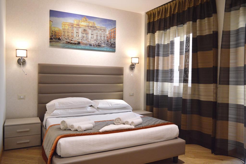 Casa de hóspedes Vatican Relais 2*