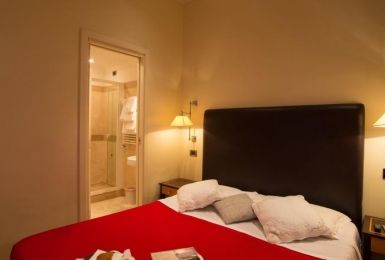 Hotel Giolitti