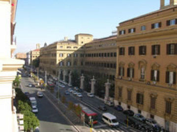 Hotell Margaret