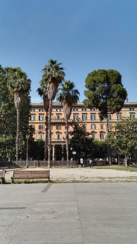 Meraviglia Gasthof Rom