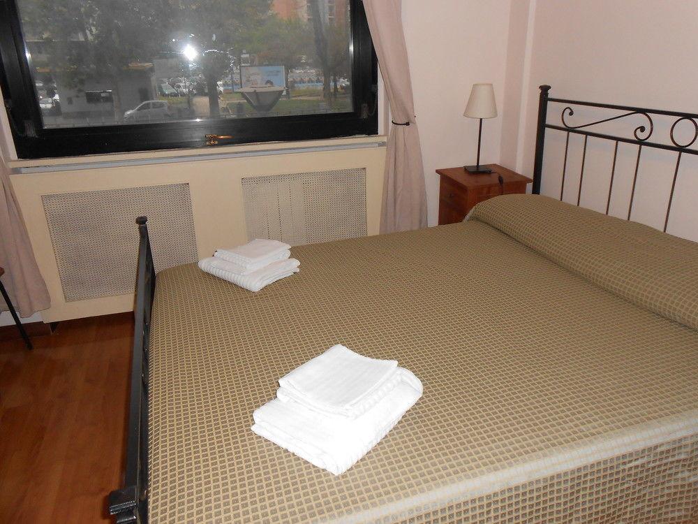 Vacanze A 3* Roma