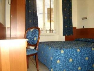 Everest Hotell Roma