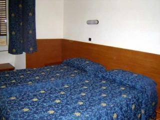 Everest Hotell