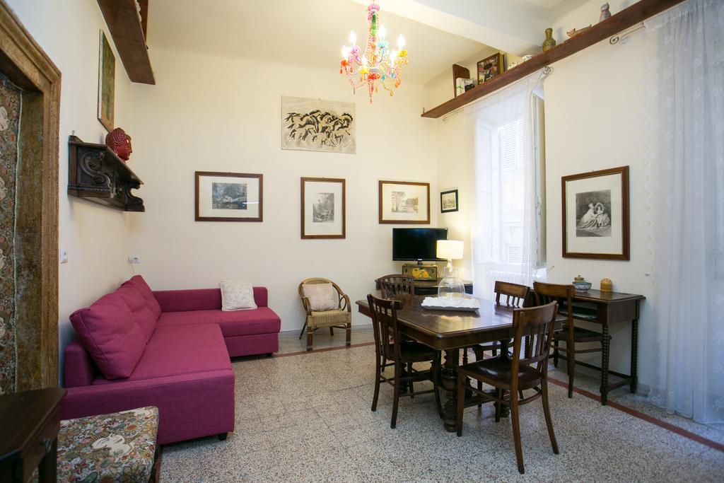 Leilighet Vicolo Vecchio 59
