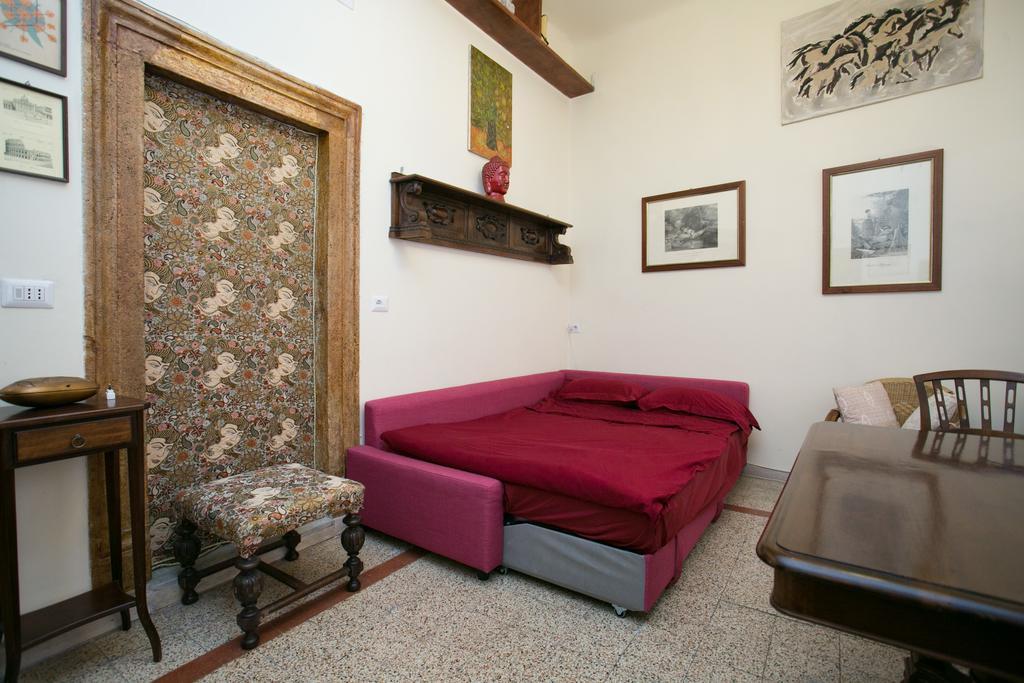 Vicolo Vecchio 59 Leilighet Roma