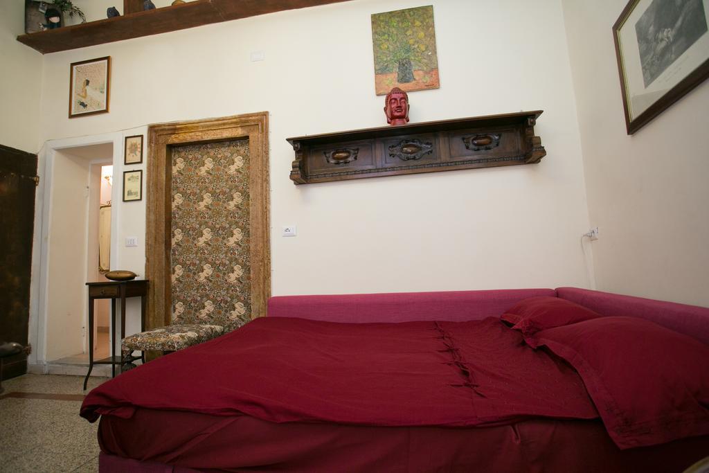 Leilighet Vicolo Vecchio 59 *