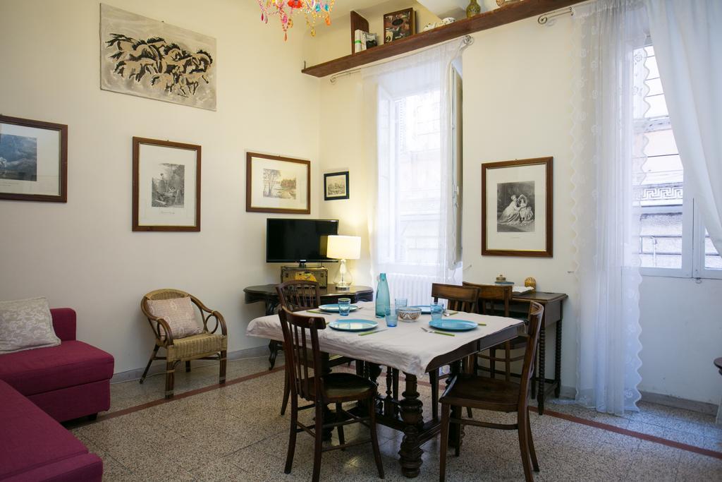 Leilighet Vicolo Vecchio 59