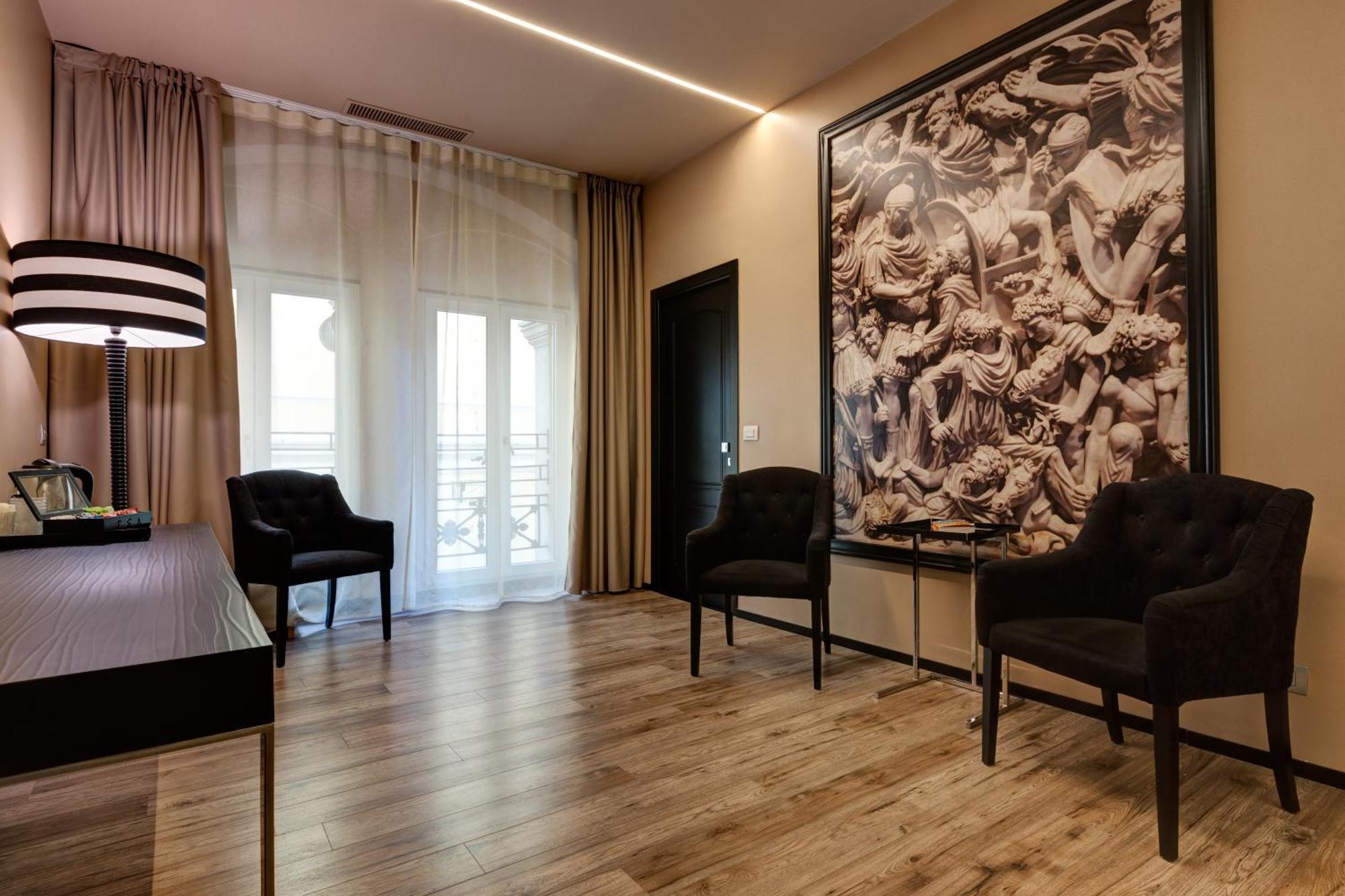 Dharma Luxury Roma