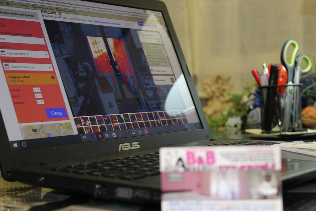 Aracoeli Bed & Breakfast Roma
