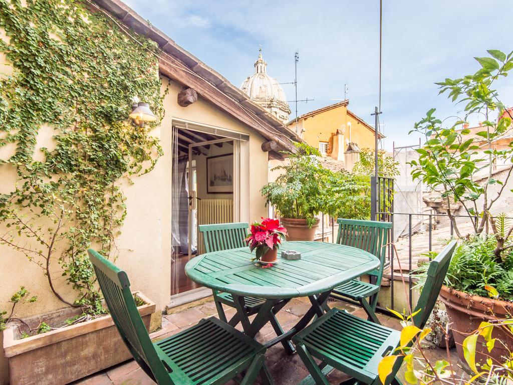 Apartment Rsh Piazza Navona