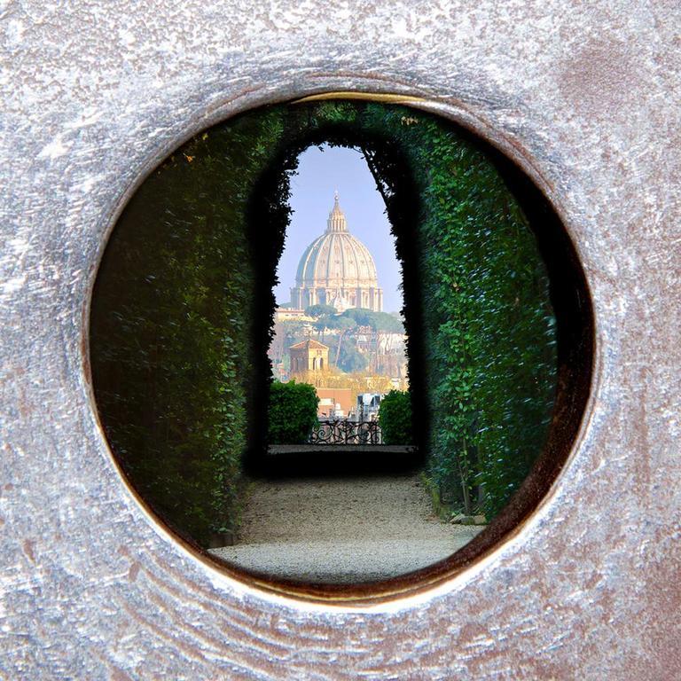 Dolce Domus Aventino Roma