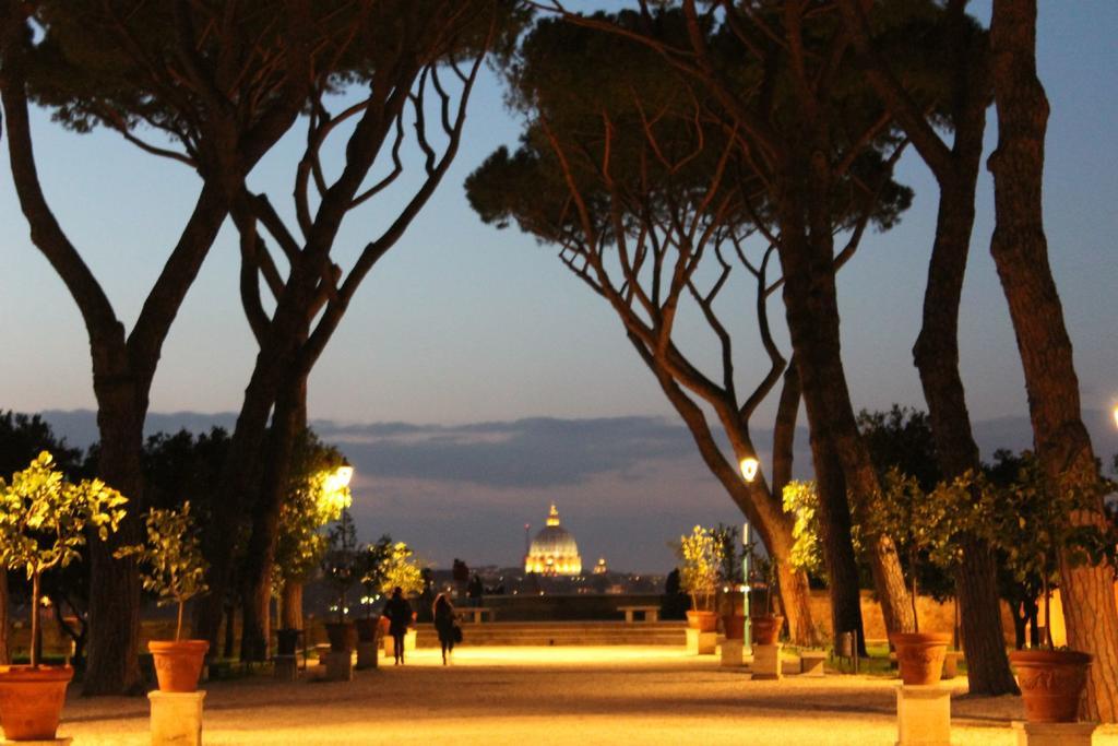 Dolce Domus Aventino Appartamento