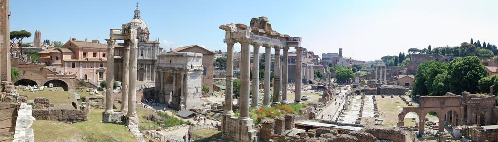 Apartamento Colosseum By Alice *