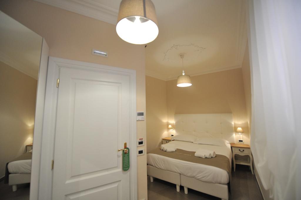Zaccardi Hotell