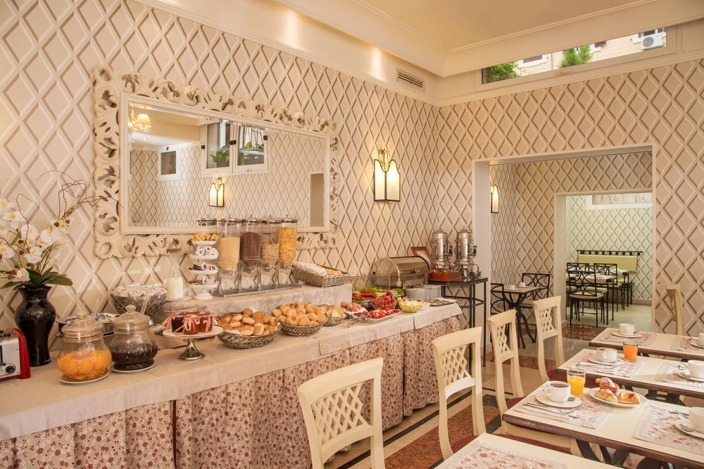 Glori Hotel Rom