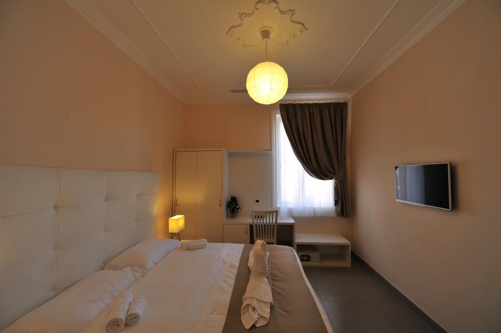 Hotell Zaccardi