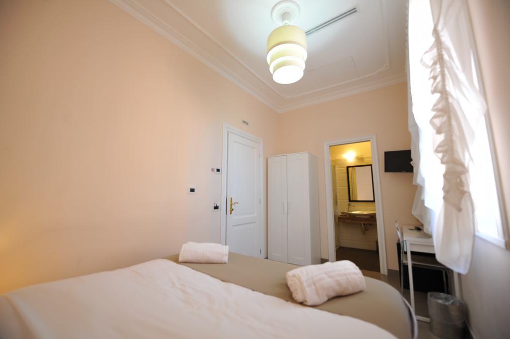 Zaccardi Hotell Roma