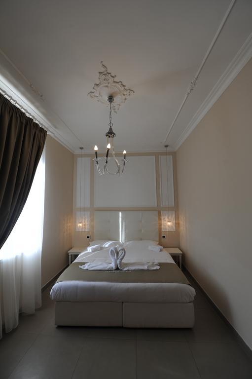 Hotell Zaccardi