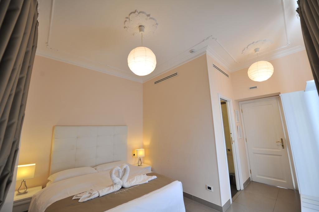 Hotell Zaccardi