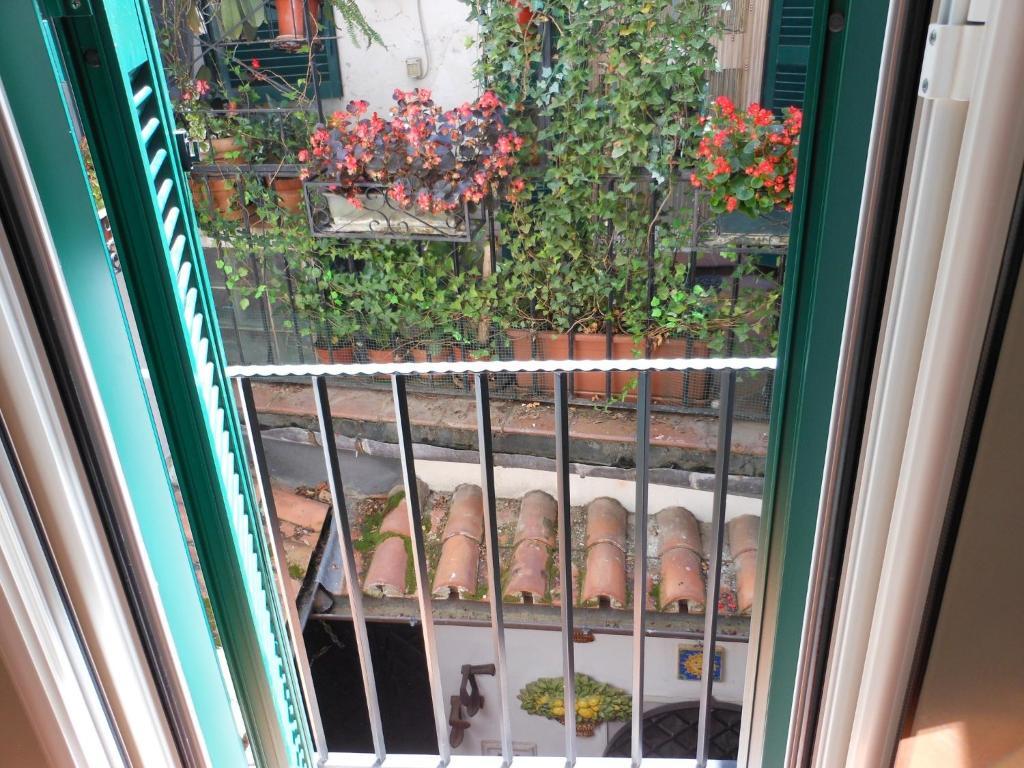 Bed and breakfast Signor Colosseo