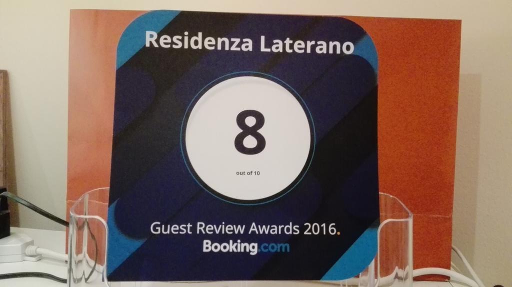 Residenza Laterano Casa de hóspedes Roma