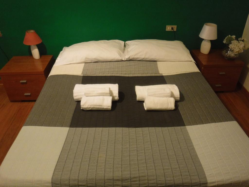 Ares Gjestgiverier 3*